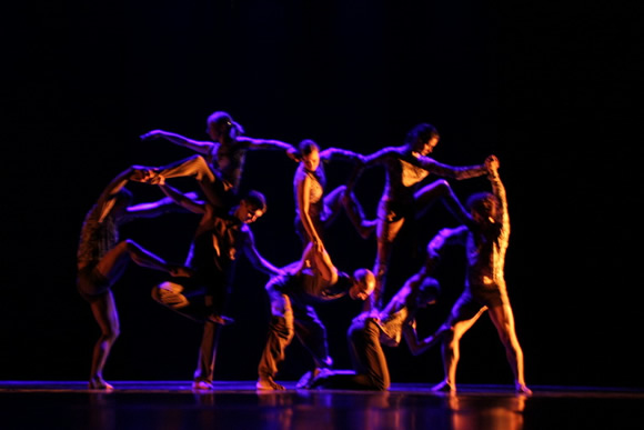 Structures, forms and bodies